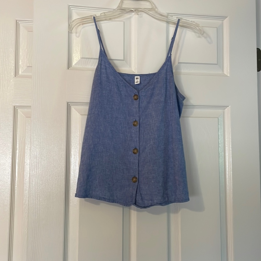 BP Nordstrom Tank Top